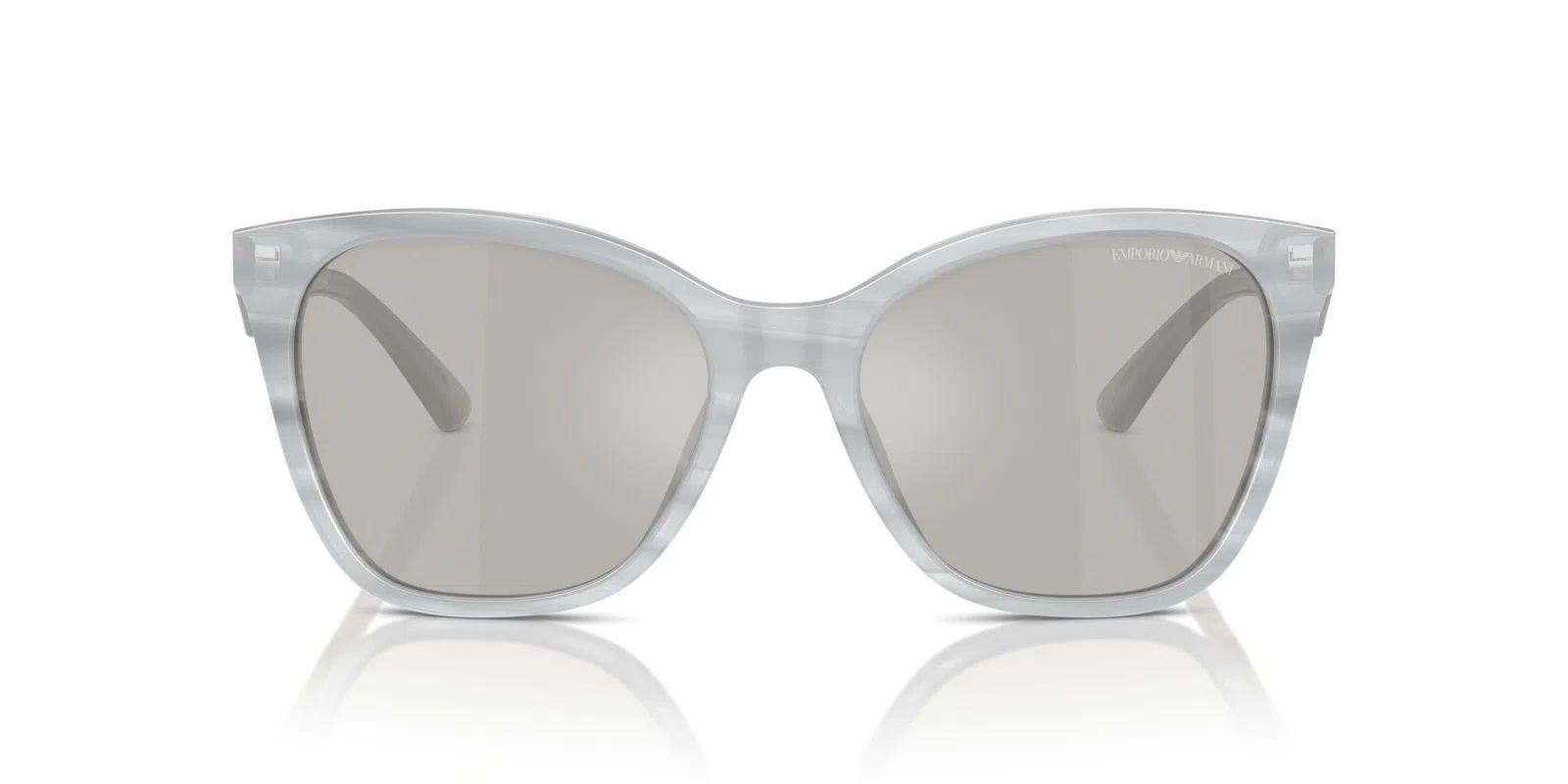 Emporio Armani 4222U Sunglasses - view 23